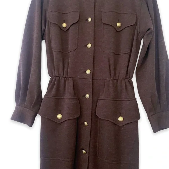 Yves Saint Laurent | Jackets & Coats | Yves Saint Laurent Vintage